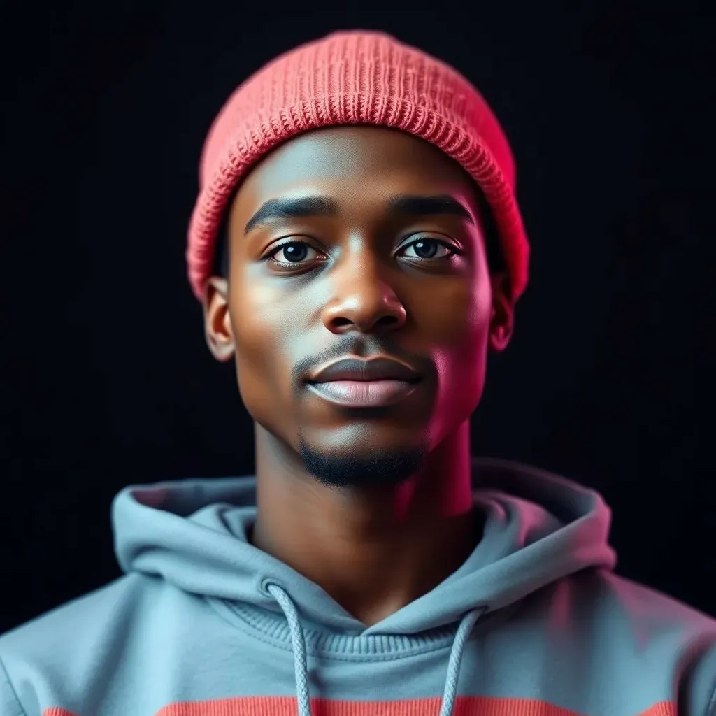 Picture of Cory Sullivan