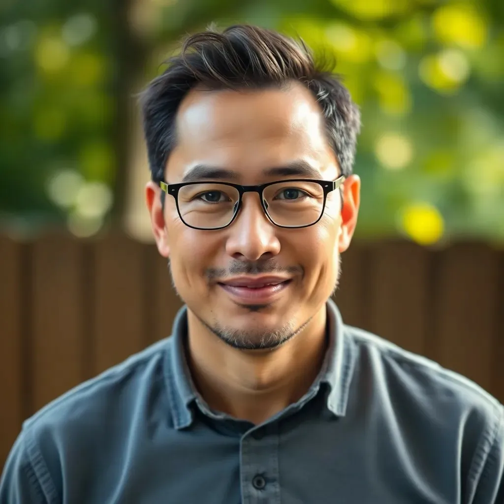 Picture of Jonathan Odom