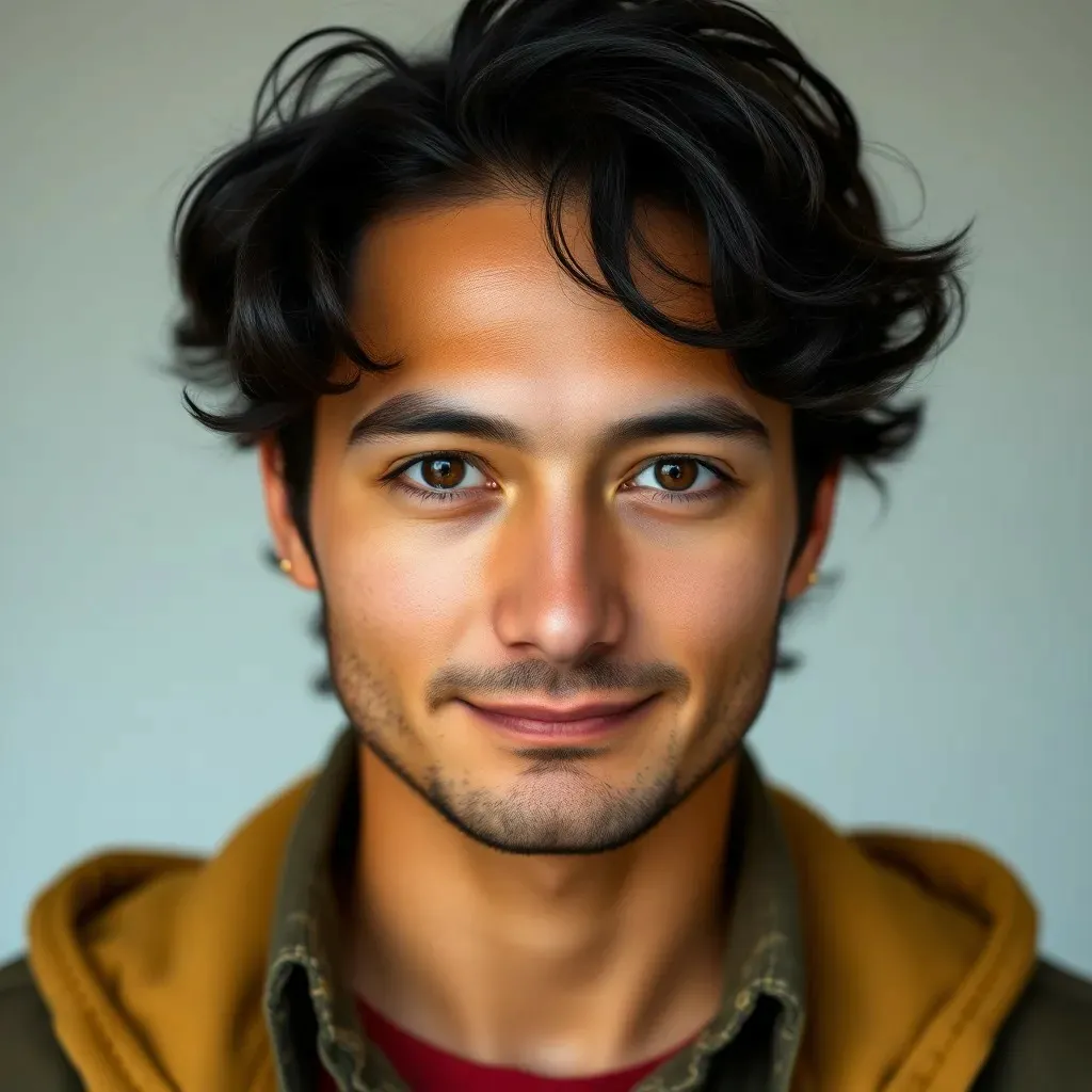 Picture of Stephen Huynh